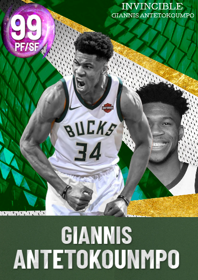 Giannis