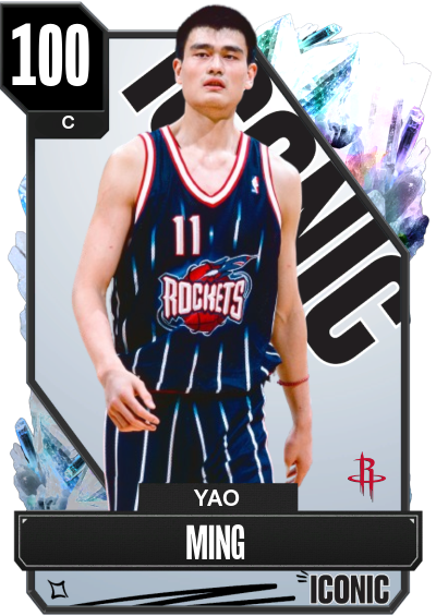 Yao Ming