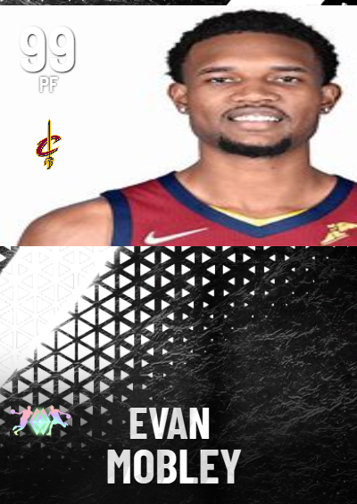 Evan  Mobley