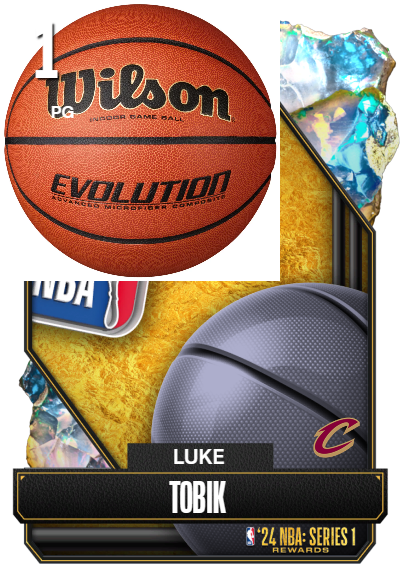 Luke Tobik