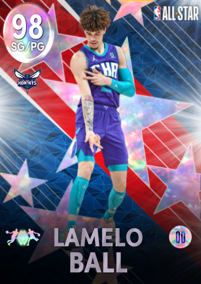 lamelo Ball