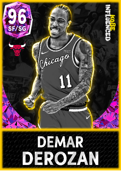 Derrick Rose