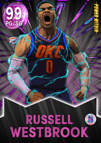 Russell Westbrook