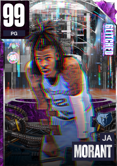 Glitched