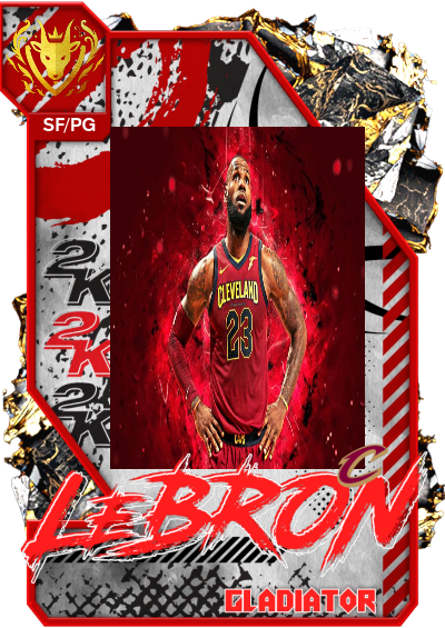 First card