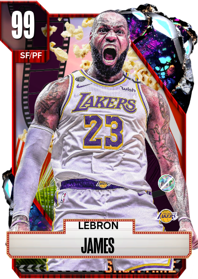 LEBRONTO