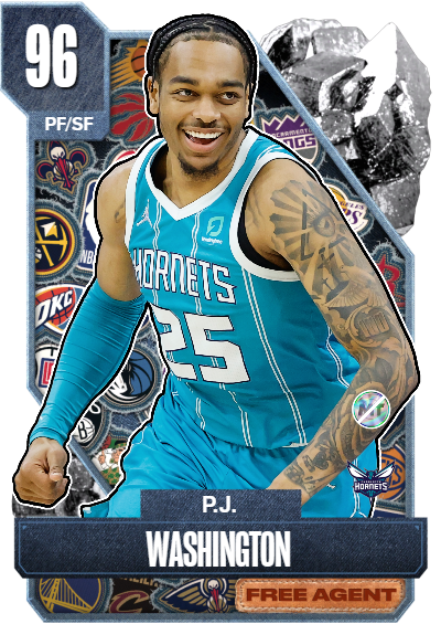 another hornets fa