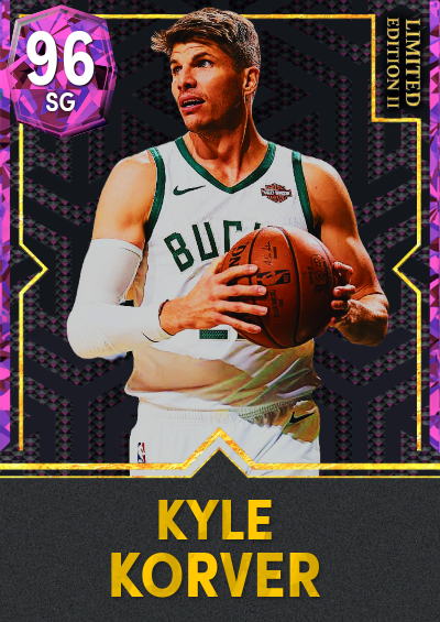 Kyle Korver