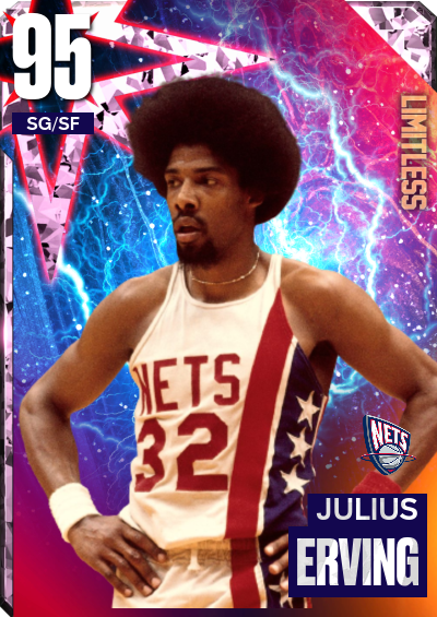 Dr j