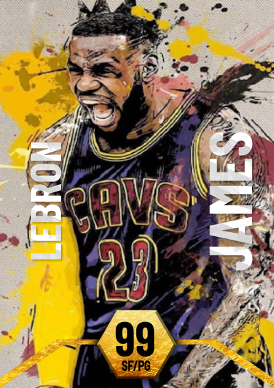 Lebron James