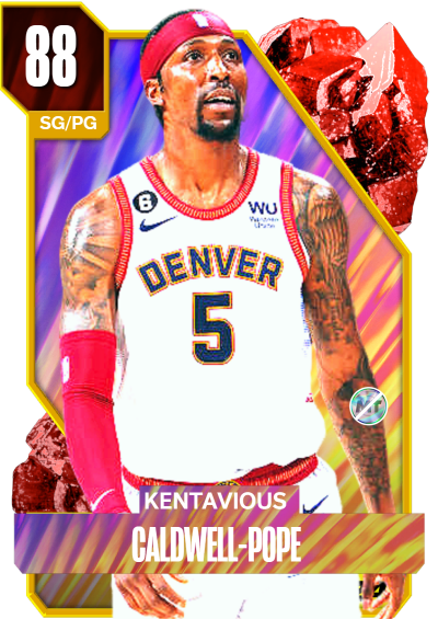 Kentavious Caldwell-Pope