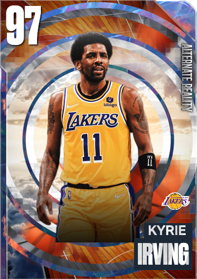 kyrie  irving