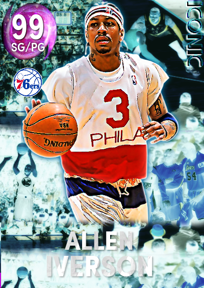 Allen Iverson