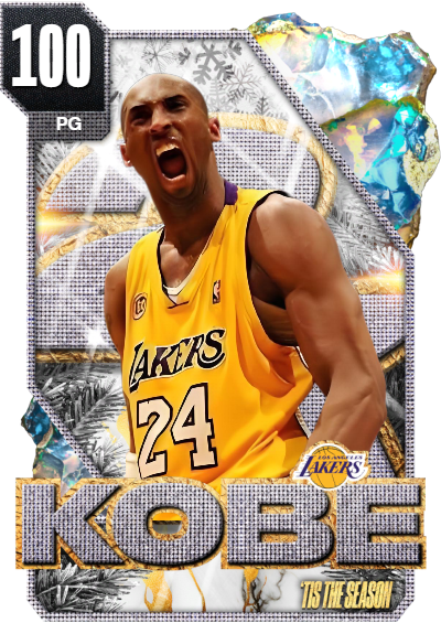 kobe bryant