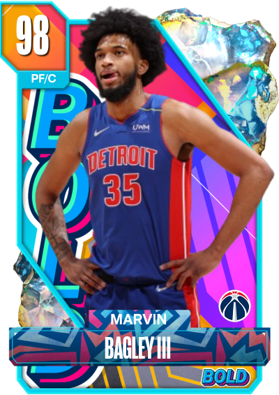 Marvin Bagley III