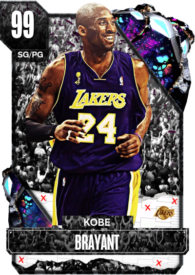 Kobe Brayant