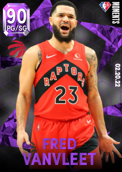 All-Star Player Moments