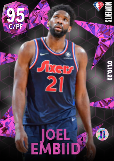 Moments Joel