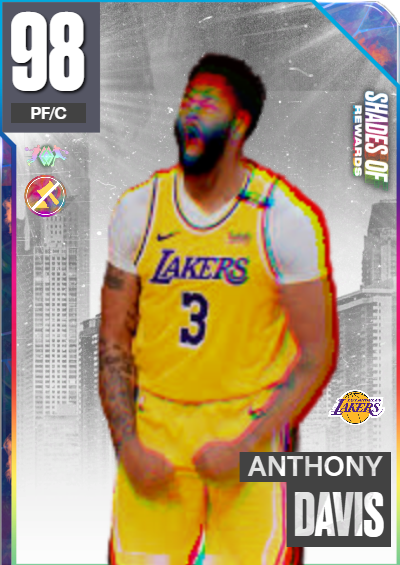 Anthony Davis