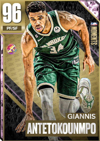 giannis 43 point moments