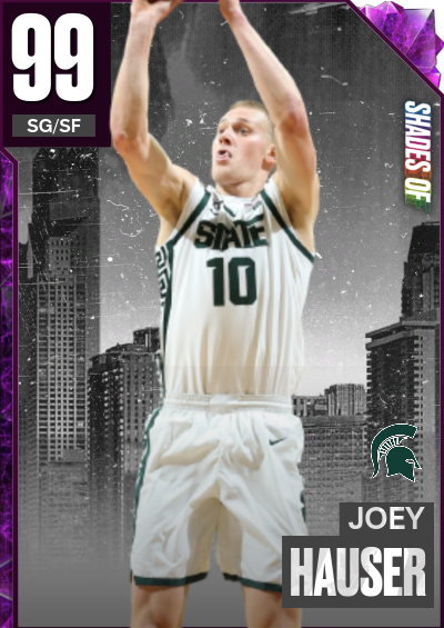 JOEY