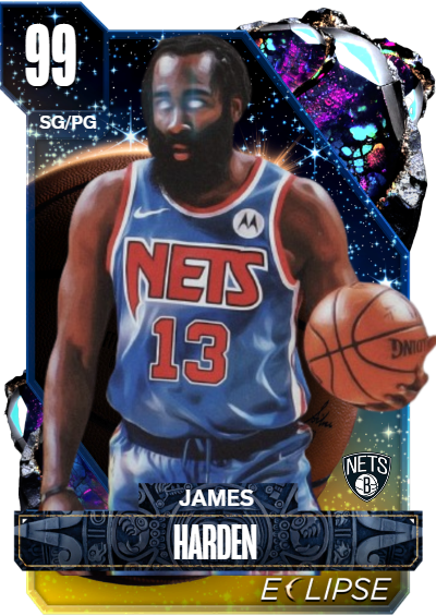 james harden