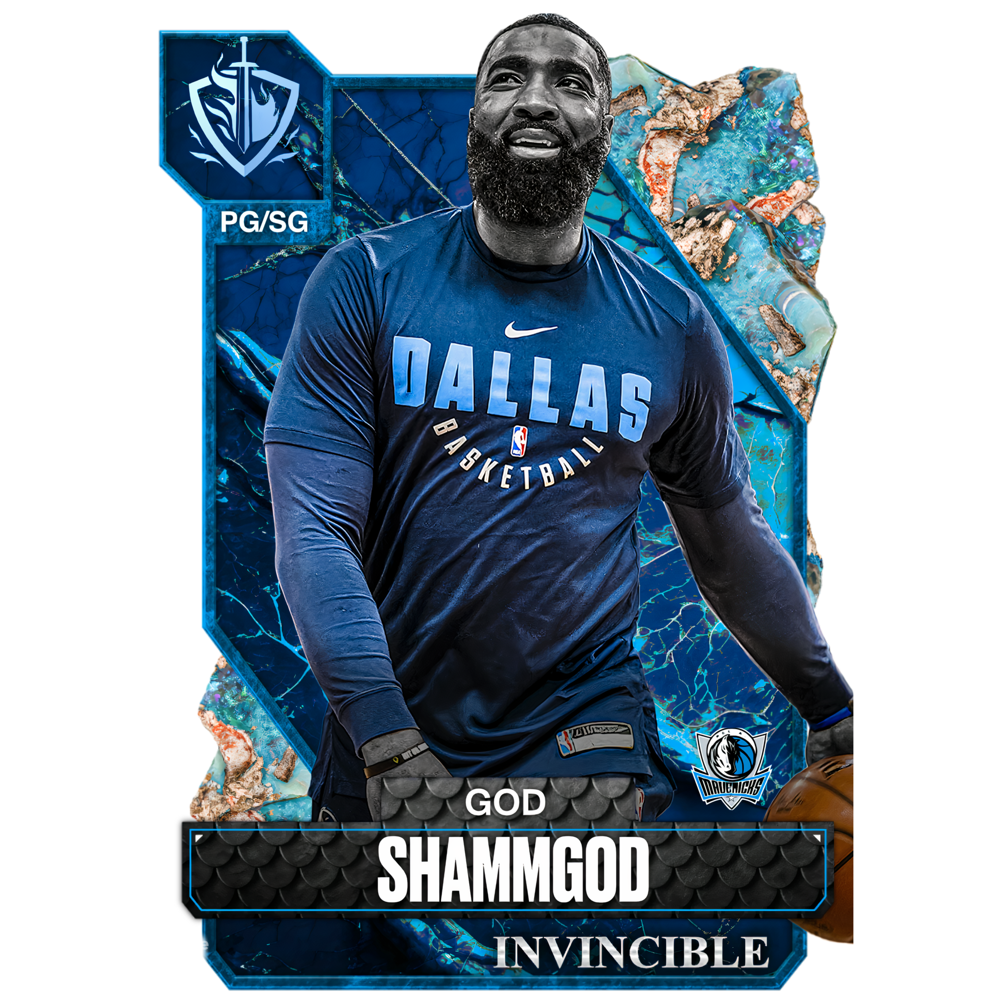 Card for Every Player Day 15 (leave suggestions)