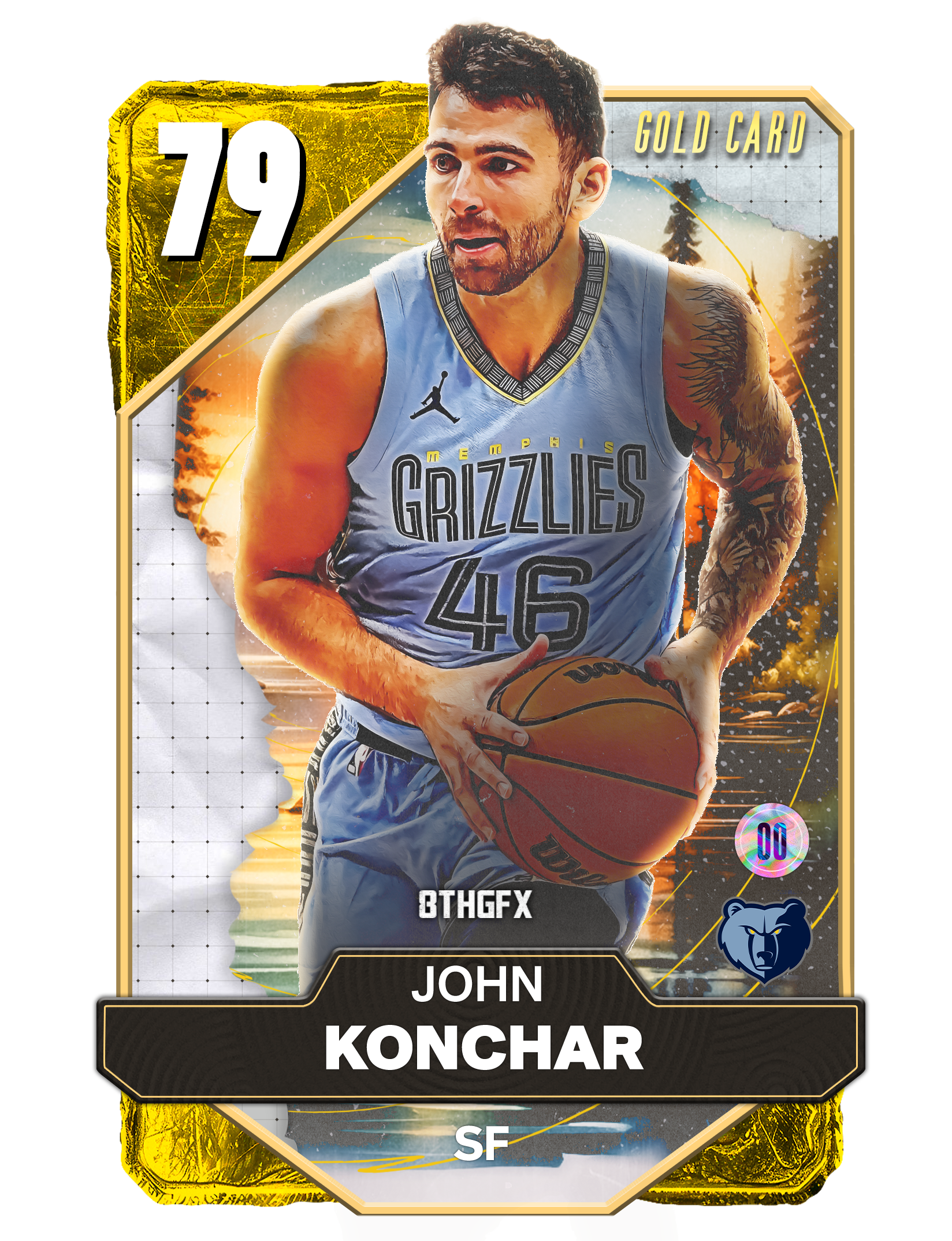 John Konchar