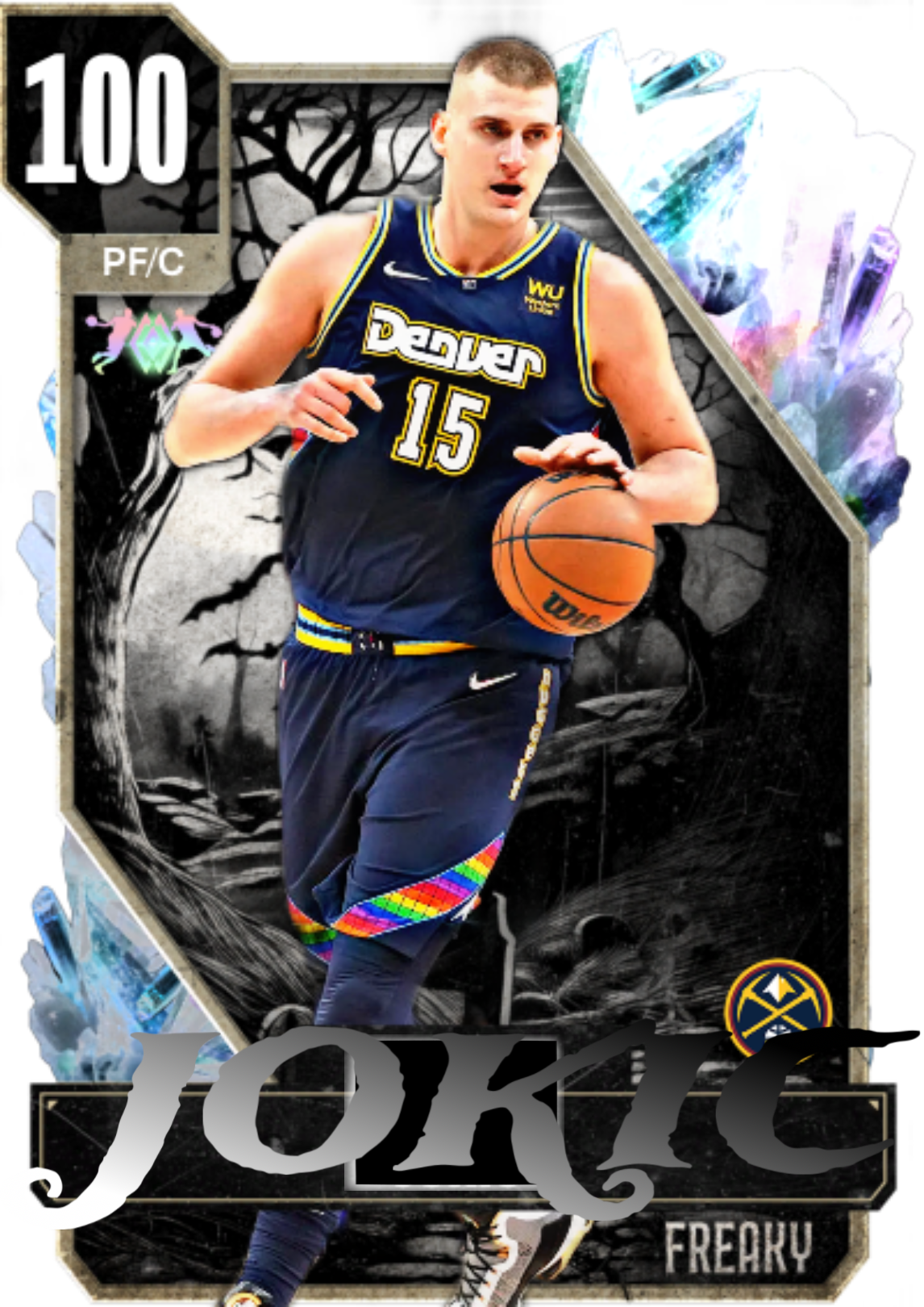 Jokic