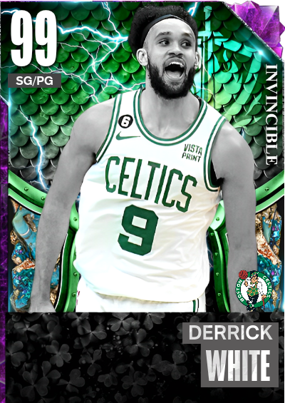 Bailed out the celtics