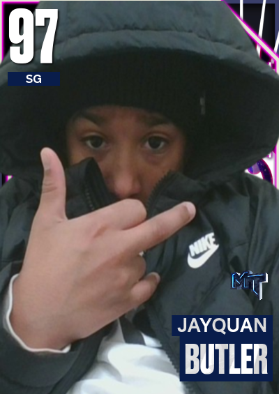 JAYQUAN CARD LOL
