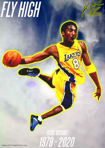 NBA 2K23 | 2KDB Custom Card (reuploading my Kobe Card (sorry bout the ...