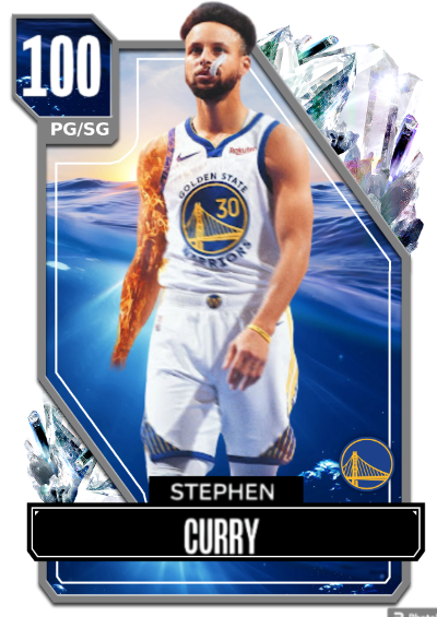 My second card