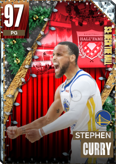 Stephen Curry