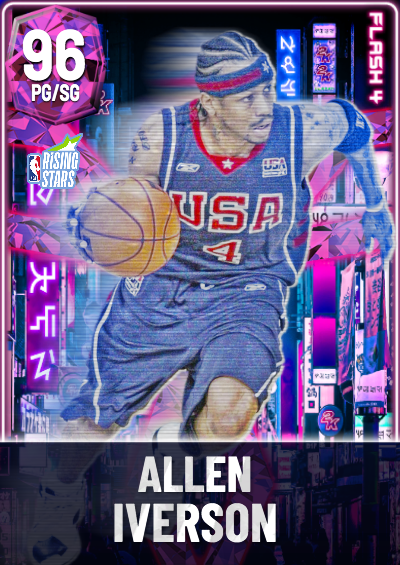 first glitch attempt