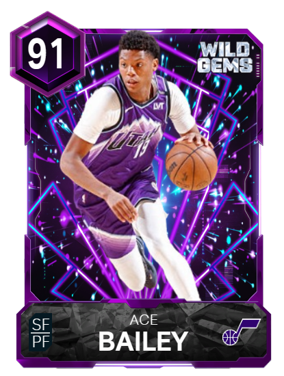 ace bailey