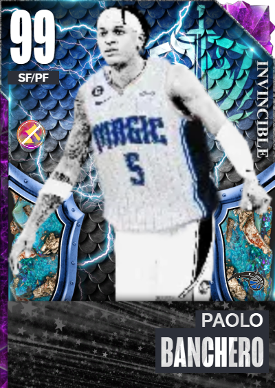 Paolo!