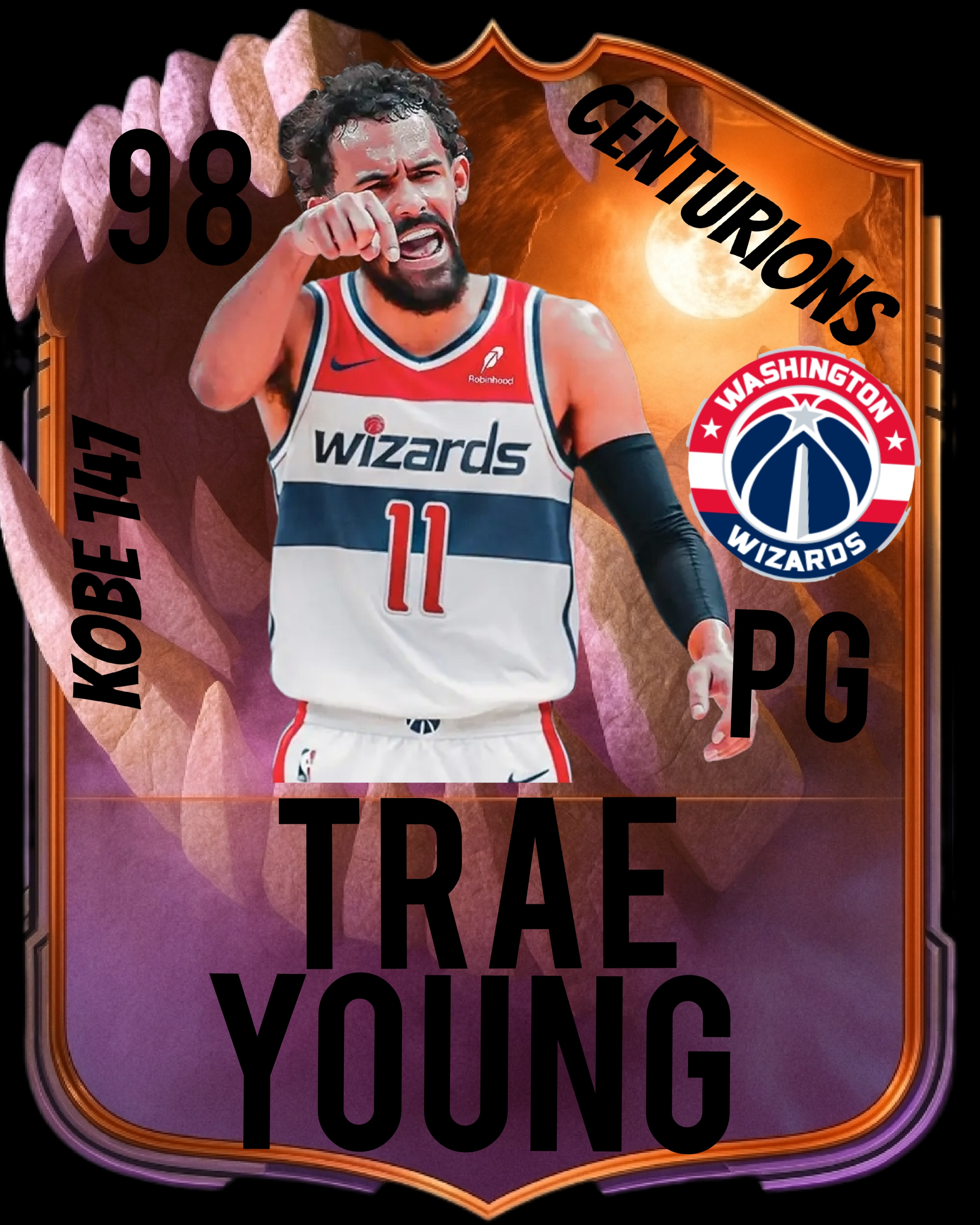 Trae wizards