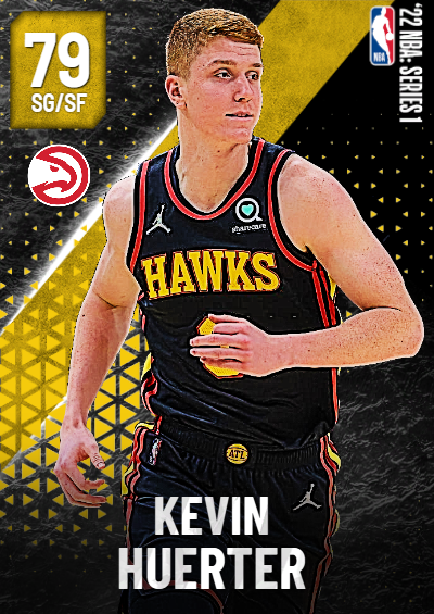 Kevin Huerter