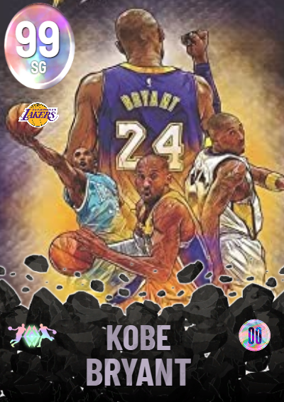 Kobe Bryant