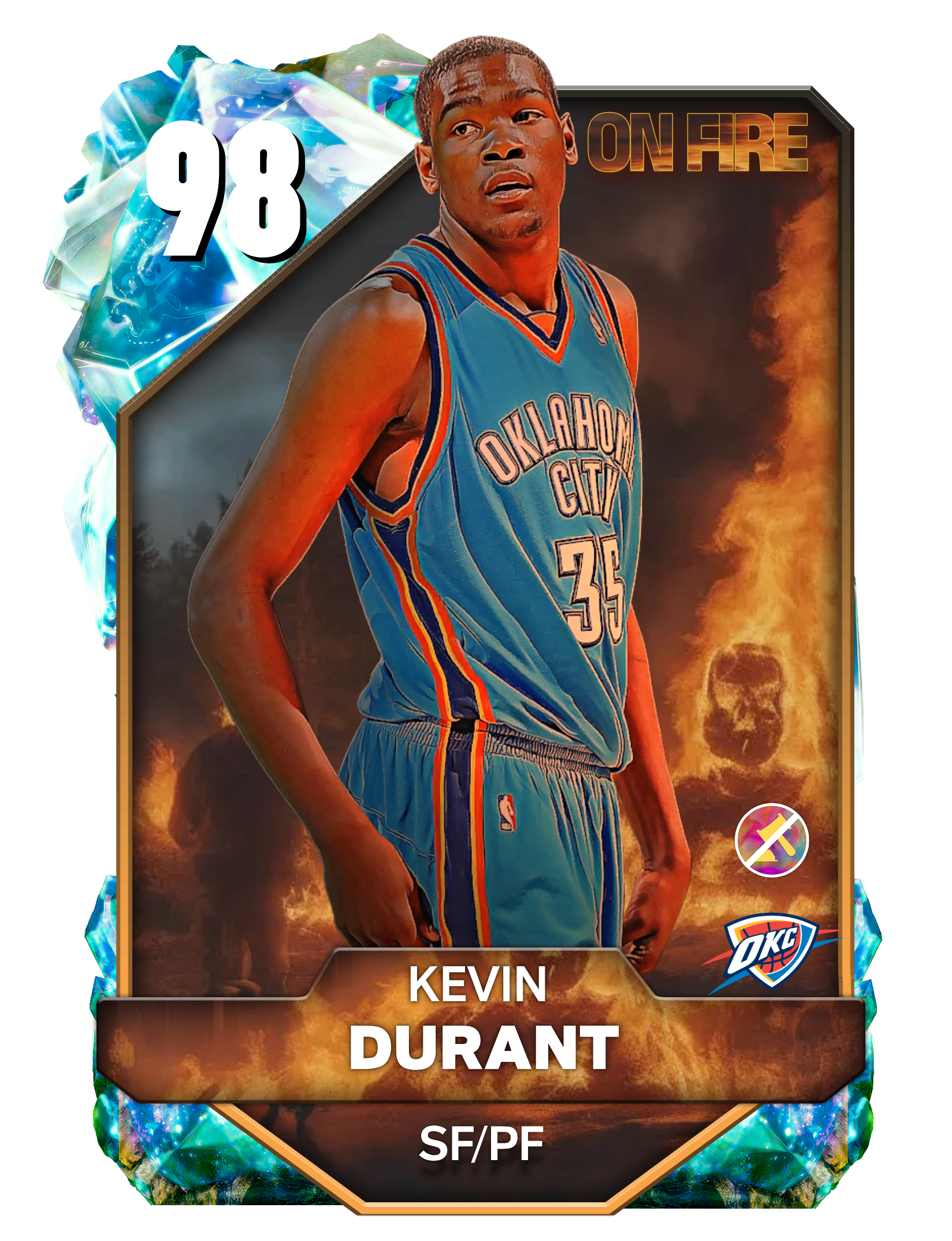 durant