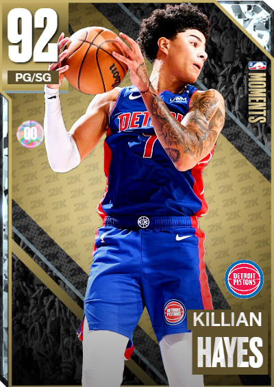 1/8 KILLIAN