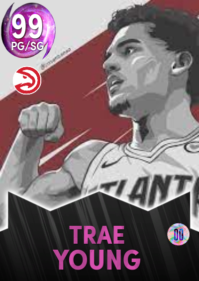 Ice Trae