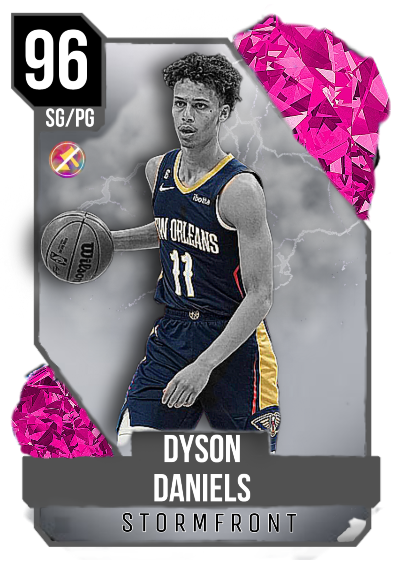 Would be an insane day 1 card