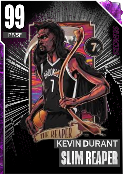 Aka KD