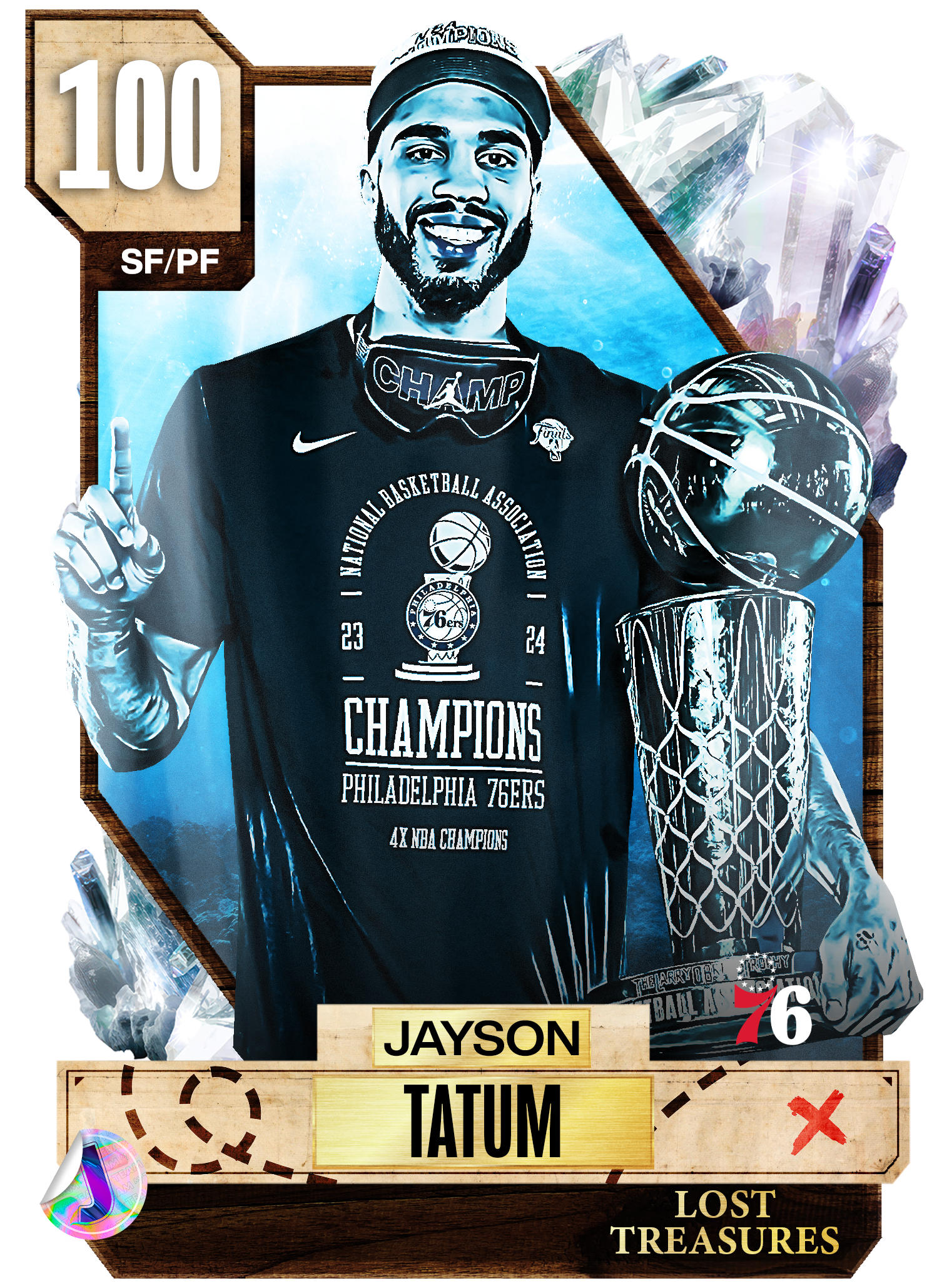What could've been