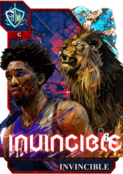 Joel EMbiid