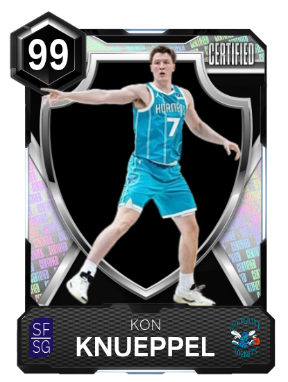 KONNNNNN