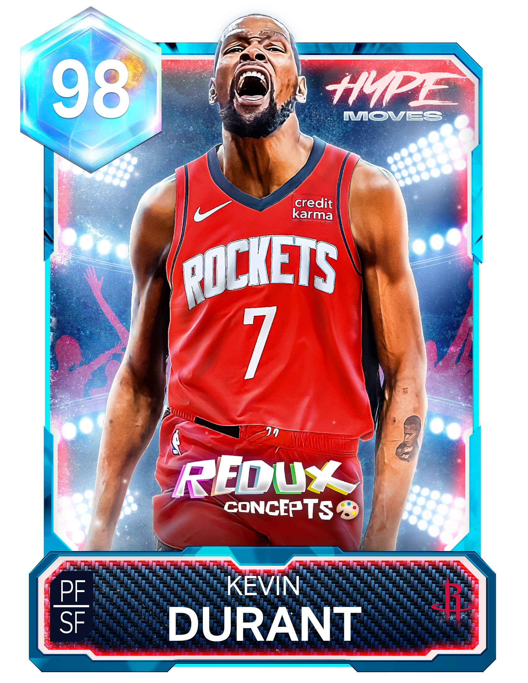 Durantula