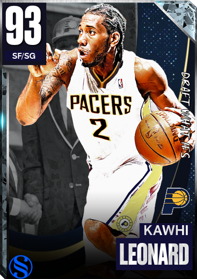 Honestly My only decent swap